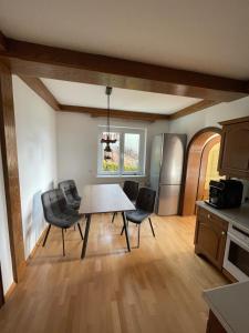 Melis Zirbenbett Ferienappartment