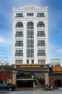 ANH TU Hotel