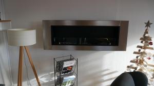 Appartements La Fontaine Salee-Home Shanti-Chastreix : photos des chambres