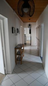 Appartements La Fontaine Salee-Home Shanti-Chastreix : photos des chambres