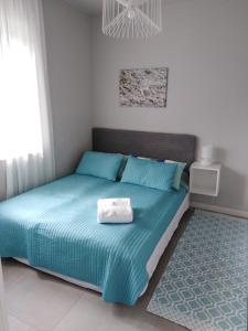 Apartment with Balcony room in Villa Sanibel