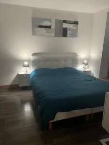 Gîte LE JARDINIER - 埃皮纳勒