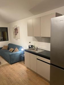 Appartements Le Solferino toulouse centre : photos des chambres