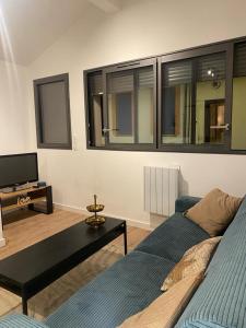 Appartements Le Solferino toulouse centre : photos des chambres