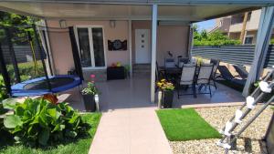 Holiday home Anima Mea, Zadar