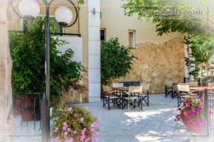 Varvaras Diamond Hotel Rethymno Greece