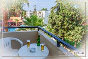 Varvaras Diamond Hotel Rethymno Greece