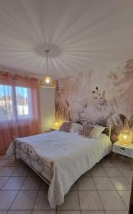 Maisons de vacances LAMELINE : photos des chambres