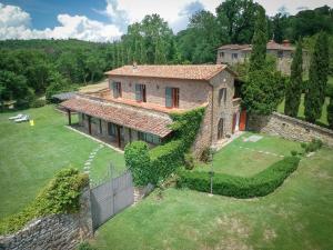 Borgo La Casina