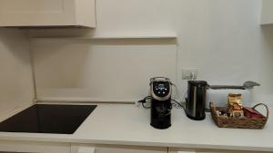 Spanish Queen Apartment