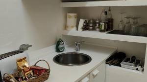 Spanish Queen Apartment