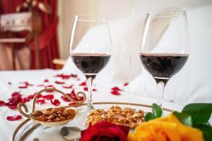 Artistic Villa Luxury