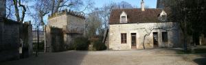 Hotels Chateau de Vault de Lugny : photos des chambres