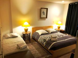 La Pépinière Victoria - Canal & Pépinière -50m2