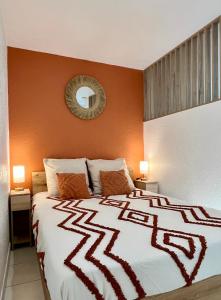 AppartTerracotta - Au cœur de Lorgues