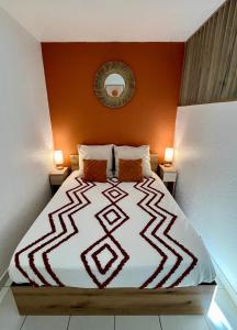 AppartTerracotta - Au cœur de Lorgues