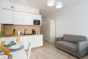 Apartamenty Nadmorska 104 Sunset Resort