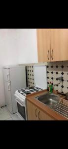 Apartman Marta Giana 