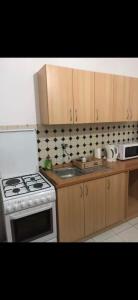 Apartman Marta Giana