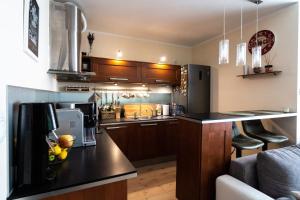 Verona Apartament 115, 69m2, Terrace, Garage