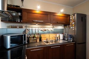 Verona Apartament 115, 69m2, Terrace, Garage