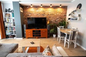 Verona Apartament 115, 69m2, Terrace, Garage