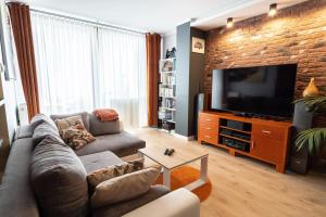 Verona Apartament 115, 69m2, Terrace, Garage