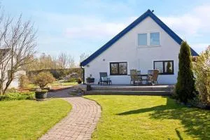 Cozy house on the outskirts of Höllviken - Ljunghusen