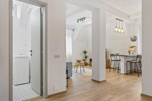 Herman Park View Cozy Apartment 2