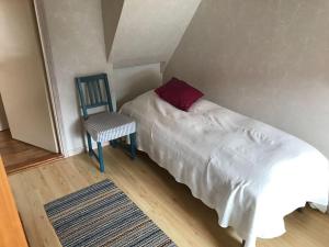 Cozy house on the outskirts of Höllviken