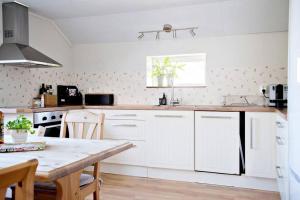 Cozy house on the outskirts of Höllviken