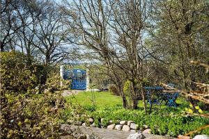 Cozy house on the outskirts of Höllviken
