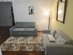 Hermoso apartamento Buenos Aires, Lavalle 1600 esquina Montevideo
