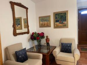 Casa Veva Tradición- Siles-