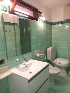 APPARTAMENTO SUL MARE CON TERRAZZA img6