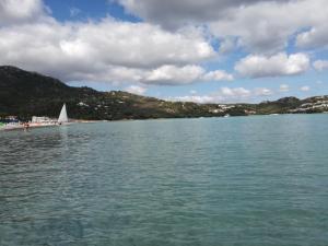 APPARTAMENTO SUL MARE CON TERRAZZA