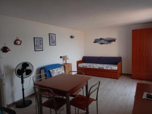 APPARTAMENTO SUL MARE CON TERRAZZA img10