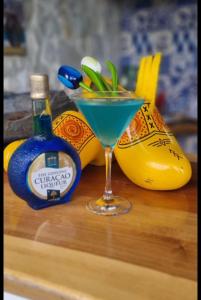 Ecoresort Colombo Holandes