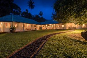 Udapola Bungalow by Lalan Leisure