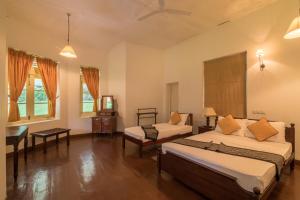 Udapola Bungalow by Lalan Leisure