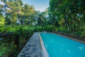 Udapola Bungalow by Lalan Leisure