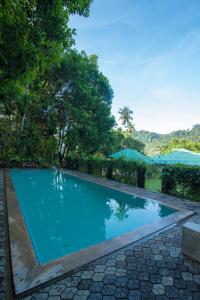 Udapola Bungalow by Lalan Leisure