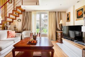 Artistic Villa Luxury