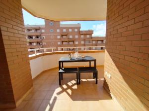 ACV - Vistamar II-1ª Linea Planta 9 Sur