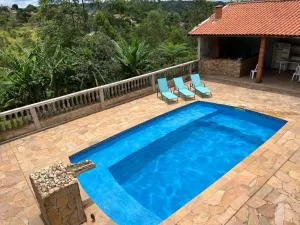 Chacara dos ipes - آراساريغواما