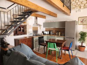Classic Apartment