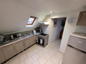 Bienvenue chez Jocelyne