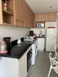 Súper lindo Departamento entero para 5 personas con pileta de uso común