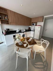 Súper lindo Departamento entero para 5 personas con pileta de uso común