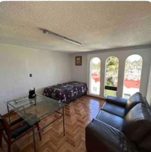 Casa amplia con vista de altura - San Sebastián